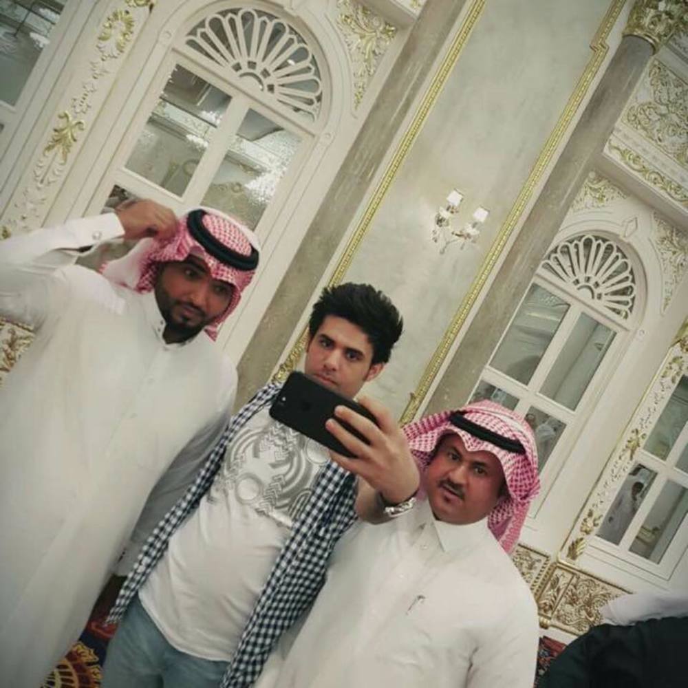 Meet your Posher, Mahmoud
